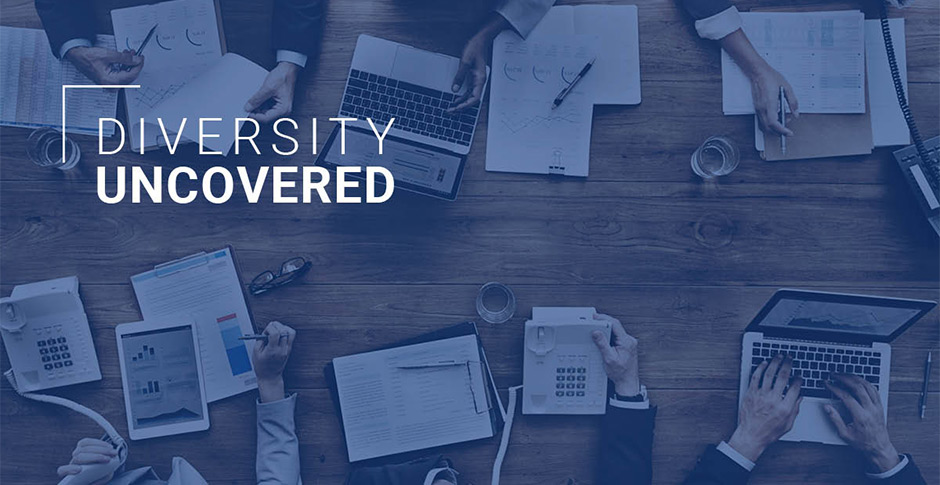 Workplace diversity - what's really important?